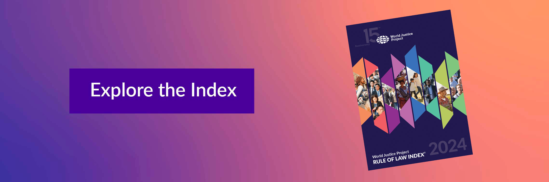 Rule of Law Index 2024