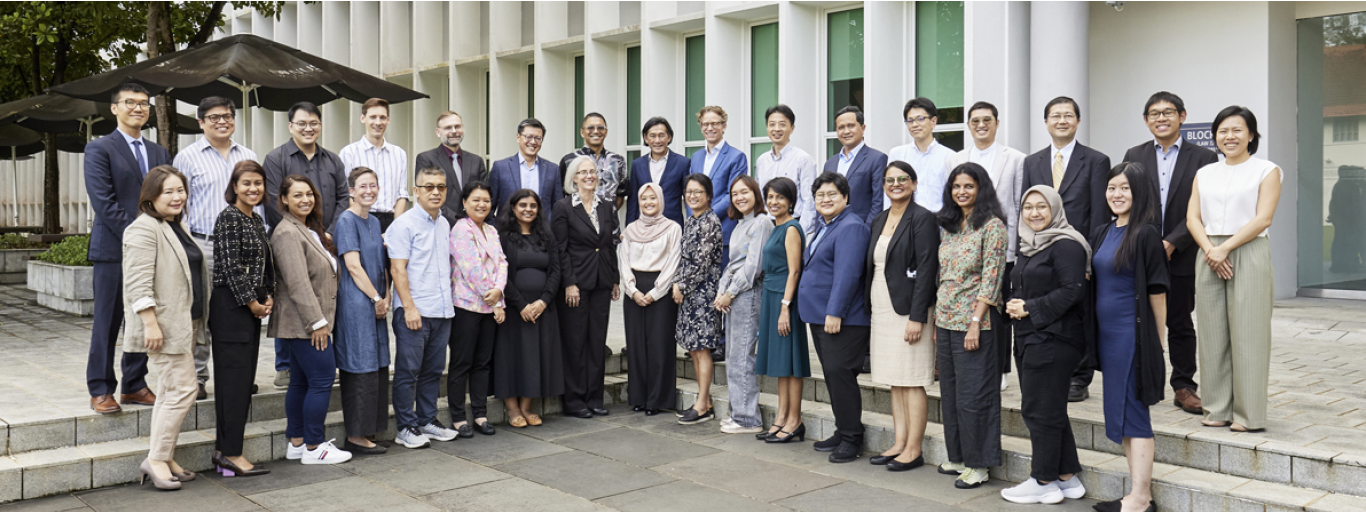 Tackling Rule of Law Challenges in Asia Pacific