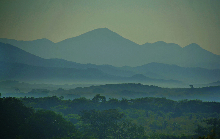 Mexico Environment