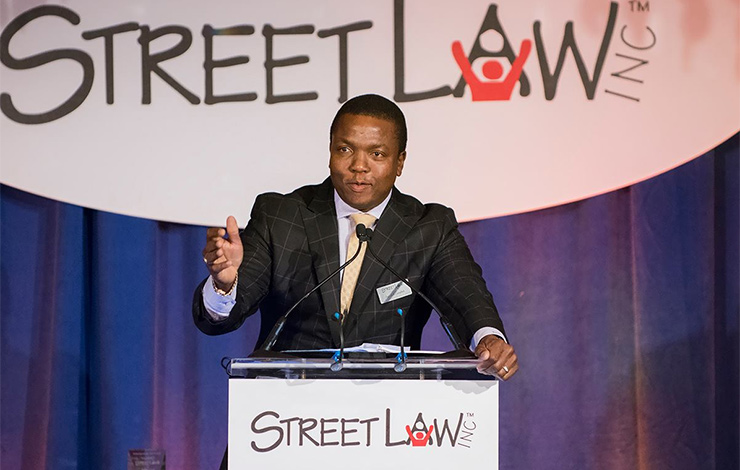 Street Law