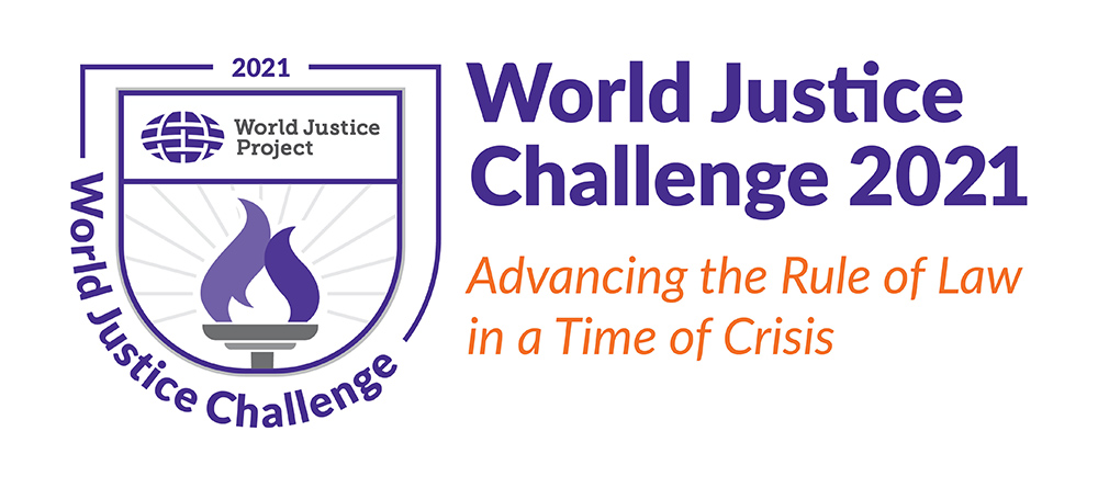 World Justice Challenge 2021