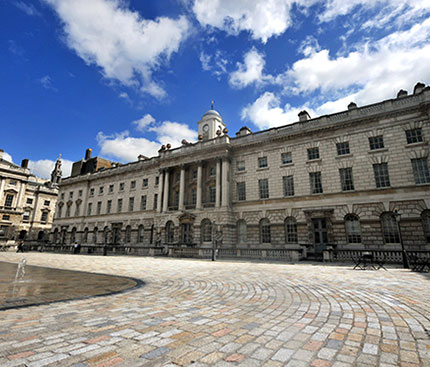 Somerset House