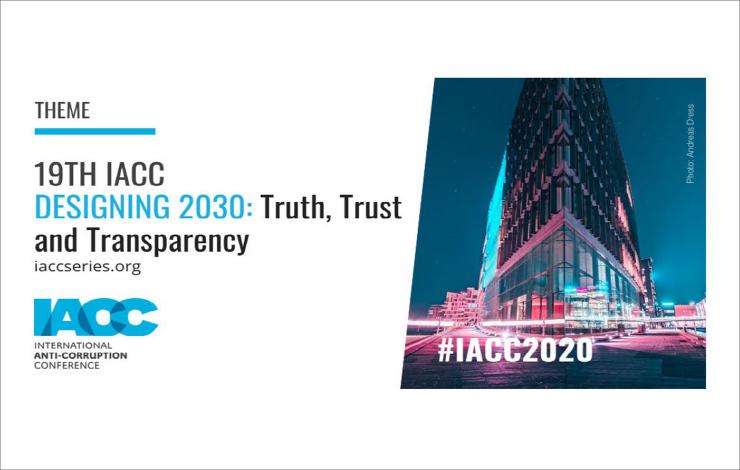 19th IACC Session Report